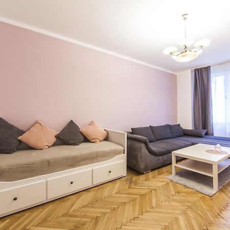 Modern Central Apartment Dlouha Prag Dış mekan fotoğraf