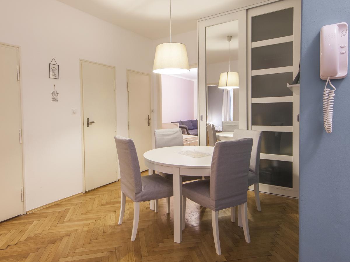 Modern Central Apartment Dlouha Prag Dış mekan fotoğraf